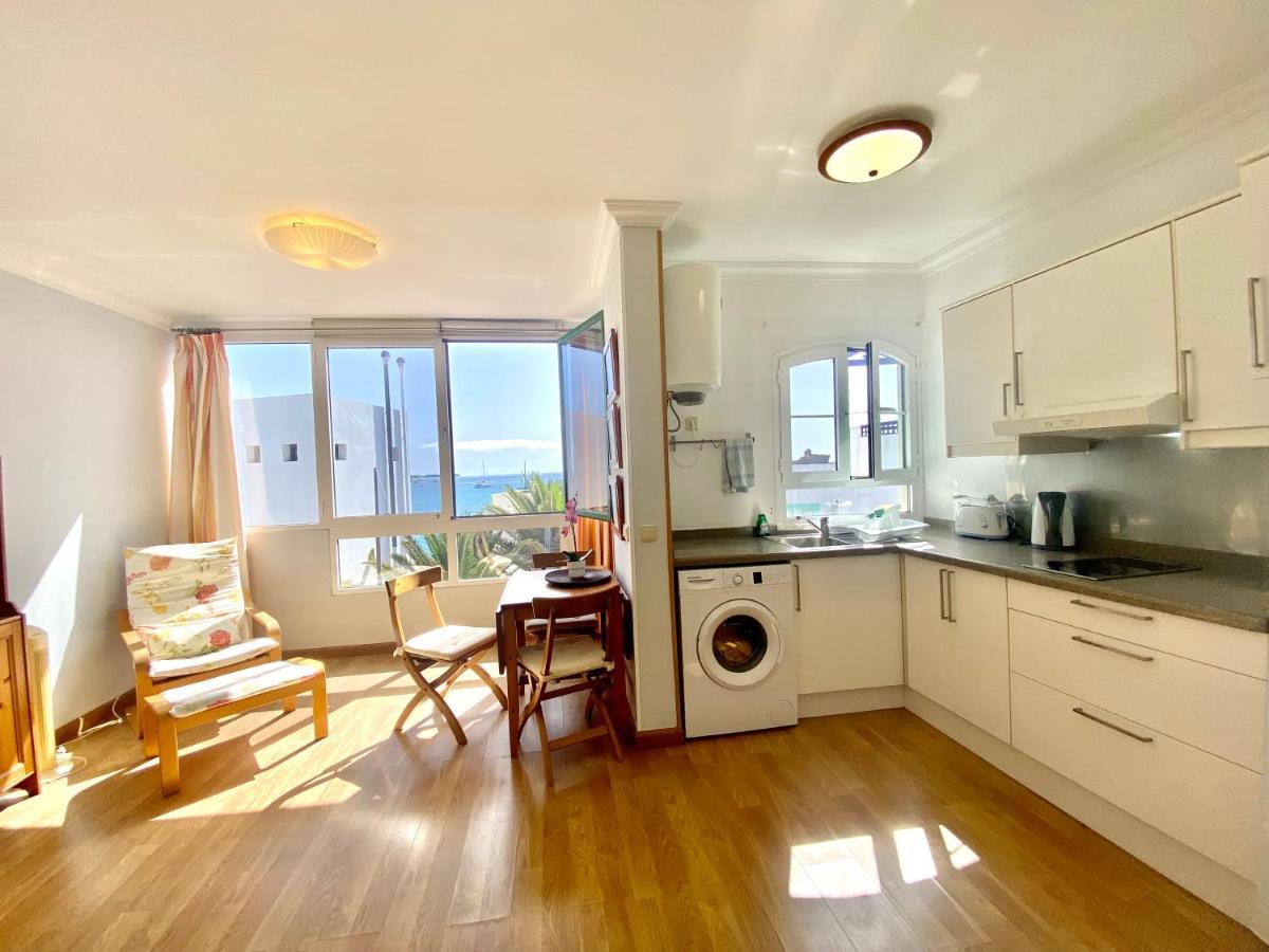 Sounds Of The Sea Apartment Playa Blanca  Exterior foto
